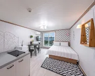 Namhae Ocean Trip Pension