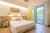 Saronis Hotel Agistri - Adults Only Các khách sạn ở Skala