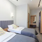 Атмосфера Отели в г. 