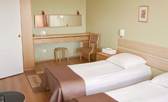 AO Sok Sport Hotel