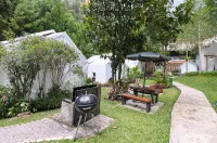 Maribaya Glamping Tent