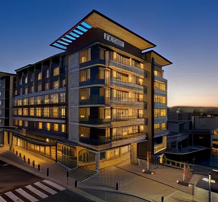 Rydges Campbelltown