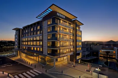 Rydges Campbelltown 시드니 호텔