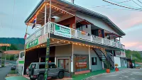Hotel Pacuare Turrialba Hotels in Linda Vista