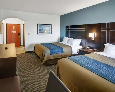 Spark by Hilton Galveston