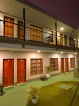 Tupa Hotel Iguazu