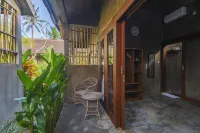 Elemento Homestay Badung Các khách sạn ở 