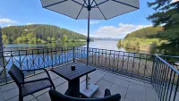Seehotel Hubertus - Wifi