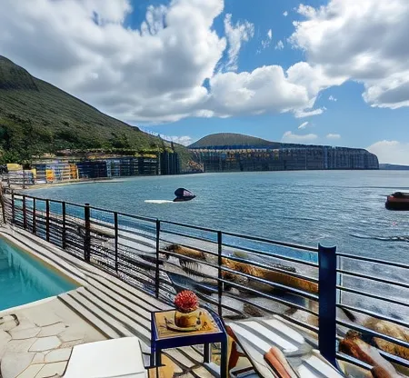 Capo la Gala Hotel&Wellness