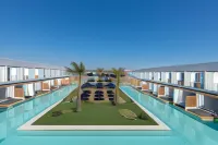 D' Andrea Lagoon All Suites - Adults Only - Di lusso