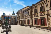 Gansdorf Hotel Boutique Hotel