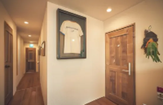 36Hostel