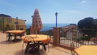 Le Grand Soleil Apartments Hotel di Castelmola