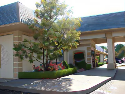 American Inn North Kansas City Hotels in North Kansas City