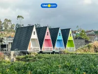 Kasturi Cottage Ciwidey with Horsing and Archery Facilities Hotel a Ciwidey