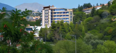 Hotel Michelangelo Hotels in Teramo