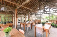 Rumah Kebun Wulan Lembang