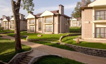 Panari Resort, BW Signature Collection