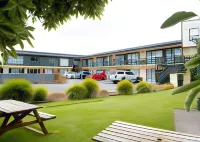 Kapiti Gateway Motel Hotels in Otaki