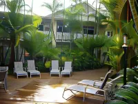 Port Douglas Retreat