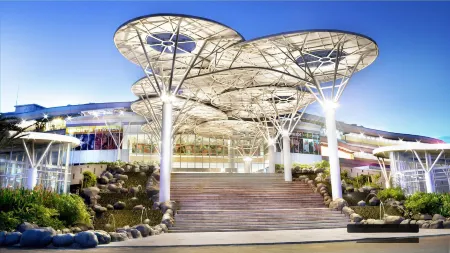 M Studio Karawaci Отели в г. Curug