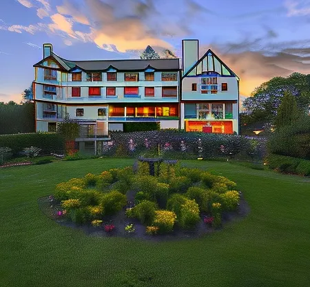 Benbow Historic Inn