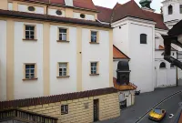 Hostel Eleven