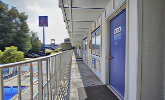 Motel 6 New Cumberland, PA - Harrisburg - Hershey South