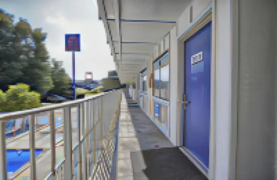 Motel 6 New Cumberland, PA - Harrisburg - Hershey South Hotels in Fairview Township