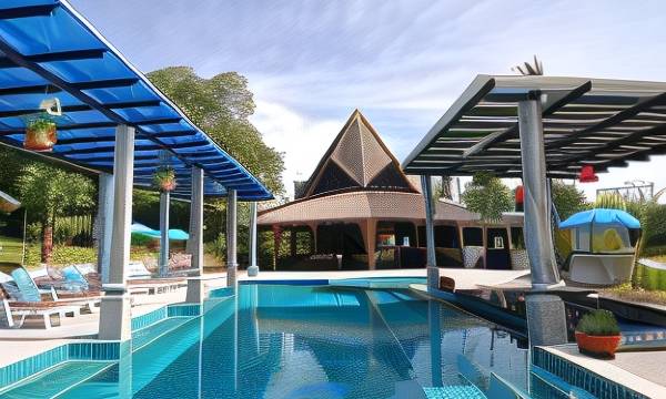 Samui Honey Tara Villa Residence