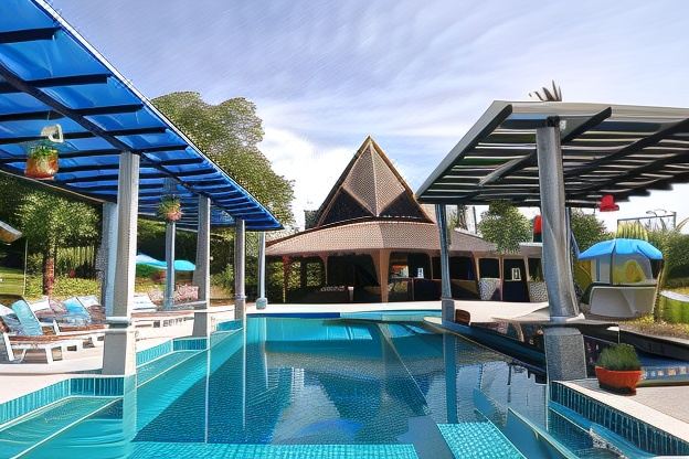 Samui Honey Tara Villa Residence