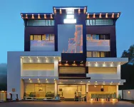 Hotel NovArk Munnar - bar