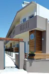 Xanthippi Hotel