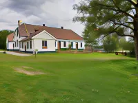 Gysinge Herrgård Hotels in Сандвікен