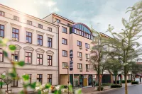 Hotel Am Jungfernstieg Hotels in der Nähe von Friedhof Stralsund (Städtischer Zentralfriedhof)