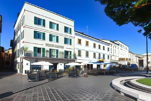 Hotel Tripoli Hotels in Desenzano del Garda
