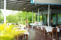 Green 2 Hotels in Khlung