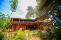 Jungle Hut Resort Sigiriya Hotels in Inamaluwa