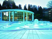 Aqua Aurelia Suitenhotel an den Thermen - parking