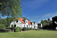 Provstegården Bed & Breakfast 스칸데르보르 호텔
