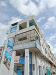 StayGuru Usha Residency Hotels in 