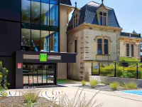 Ibis Styles Bordeaux Sud Villenave-d'Ornon Các khách sạn ở Saint-Medard-d'Eyrans