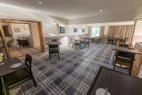Castletown Hotel - Desayuno
