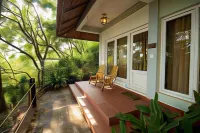 Blackberry Hills Munnar Nature Resort & Spa Hotels in Pallivasal
