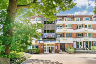 Hotel Royal Hotels near SEA LIFE Timmendorfer beach
