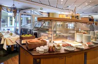 Country Hotel Timmendorfer Strand Hotels in Timmendorfer Strand
