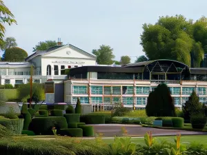Le Forges Hotel