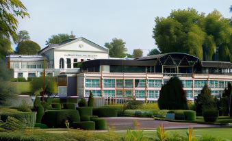 Le Forges Hotel