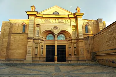 Royal Palace Hotel Hotels in 