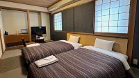 Ark Hotel Okayama -Route Inn Hotels- Hotel a Higashi Ward